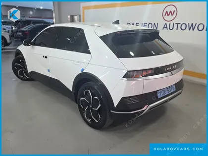 HYUNDAI IONIQ 5 LONG RANGE