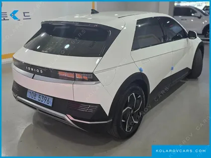 HYUNDAI IONIQ 5 LONG RANGE