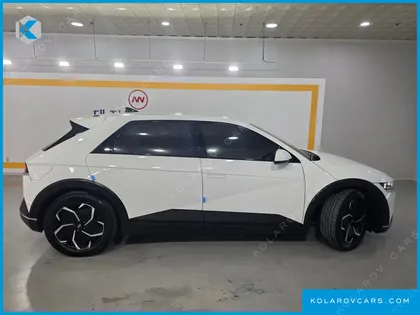 HYUNDAI IONIQ 5 LONG RANGE