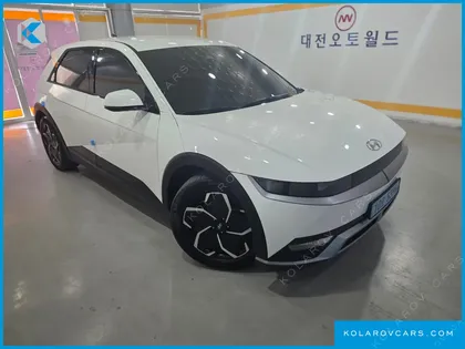 HYUNDAI IONIQ 5 LONG RANGE