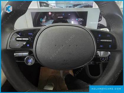 HYUNDAI IONIQ 5 LONG RANGE