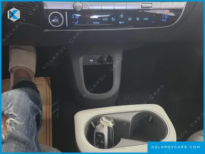 HYUNDAI IONIQ 5 LONG RANGE