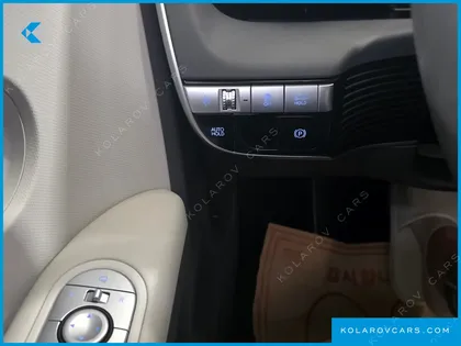 HYUNDAI IONIQ 5 LONG RANGE