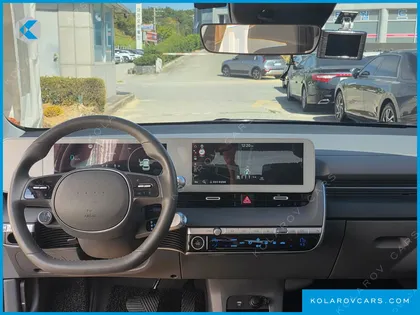 HYUNDAI IONIQ 5 LONG RANGE
