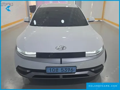 HYUNDAI IONIQ 5 LONG RANGE