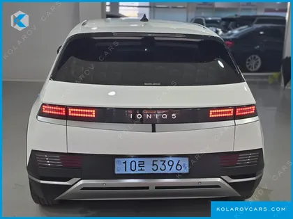 HYUNDAI IONIQ 5 LONG RANGE