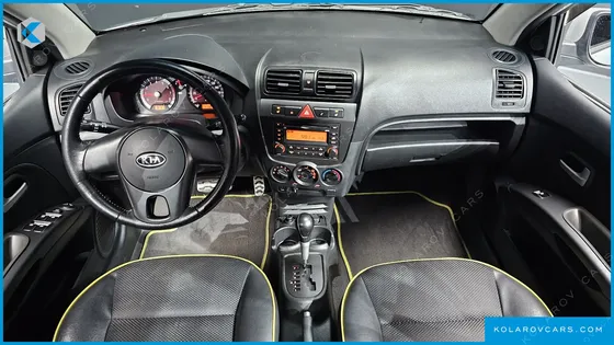 KIA MORNING (PICANTO) LX SPECIAL