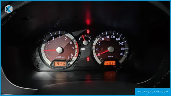 KIA MORNING (PICANTO) LX SPECIAL