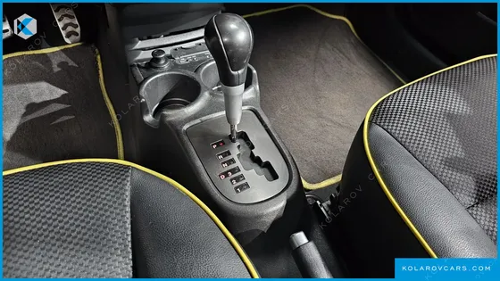 KIA MORNING (PICANTO) LX SPECIAL