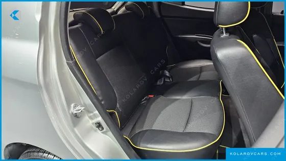 KIA MORNING (PICANTO) LX SPECIAL