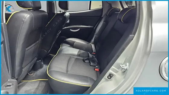 KIA MORNING (PICANTO) LX SPECIAL