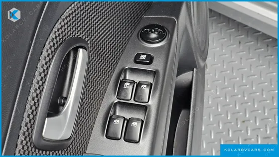 KIA MORNING (PICANTO) LX SPECIAL