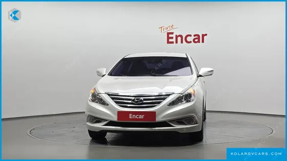 HYUNDAI SONATA LPI SMART