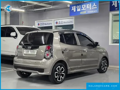 KIA MORNING (PICANTO) LX SPECIAL