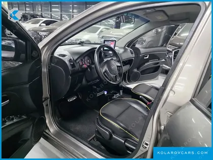 KIA MORNING (PICANTO) LX SPECIAL