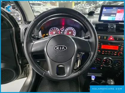 KIA MORNING (PICANTO) LX SPECIAL
