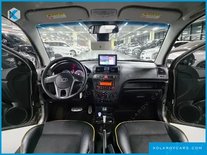 KIA MORNING (PICANTO) LX SPECIAL