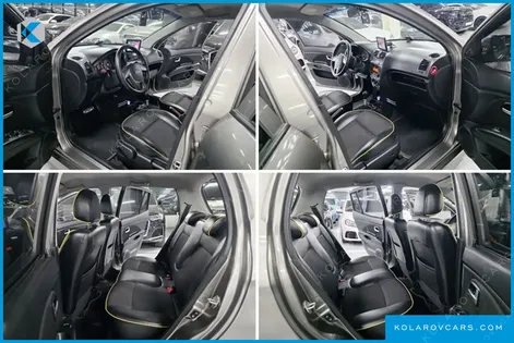 KIA MORNING (PICANTO) LX SPECIAL