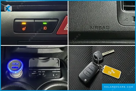 KIA MORNING (PICANTO) LX SPECIAL