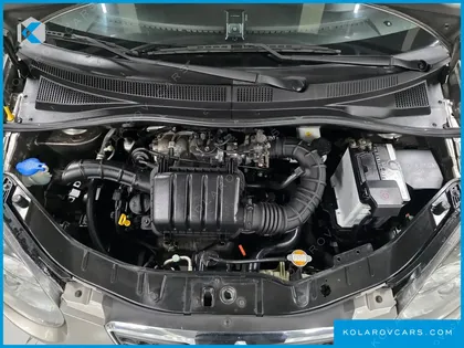 KIA MORNING (PICANTO) LX SPECIAL