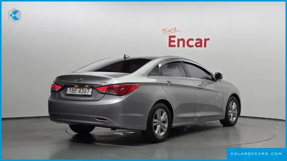 HYUNDAI SONATA CVVL BLUESAVER