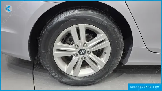 HYUNDAI SONATA CVVL BLUESAVER