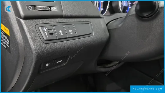 HYUNDAI SONATA CVVL BLUESAVER