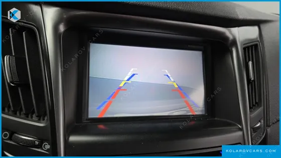 HYUNDAI SONATA CVVL BLUESAVER