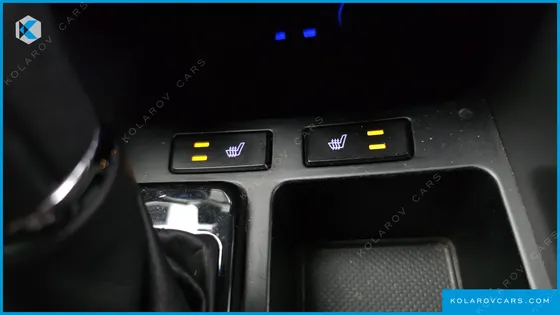 HYUNDAI SONATA CVVL BLUESAVER
