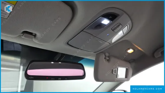 HYUNDAI SONATA CVVL BLUESAVER