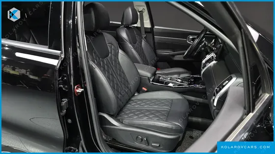 KIA SORENTO DIESEL 2.2 2WD