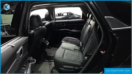 KIA SORENTO DIESEL 2.2 2WD
