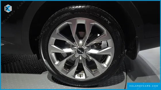 KIA SORENTO DIESEL 2.2 2WD