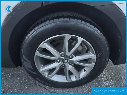 HYUNDAI SANTA FE DIESEL(E-VGT) 2.0 2WD PREMIUM