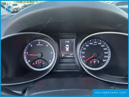 HYUNDAI SANTA FE DIESEL(E-VGT) 2.0 2WD PREMIUM