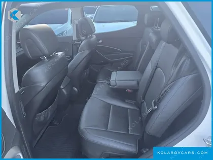 HYUNDAI SANTA FE DIESEL(E-VGT) 2.0 2WD PREMIUM