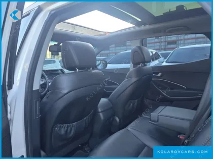 HYUNDAI SANTA FE DIESEL(E-VGT) 2.0 2WD PREMIUM