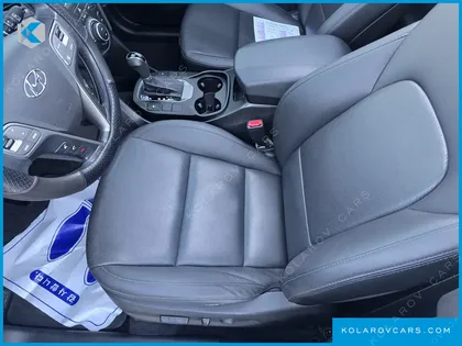 HYUNDAI SANTA FE DIESEL(E-VGT) 2.0 2WD PREMIUM