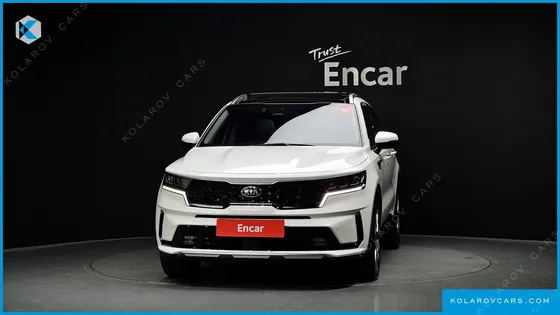 KIA SORENTO DIESEL 2.2 4WD