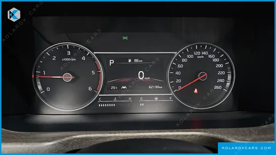 KIA SORENTO DIESEL 2.2 4WD