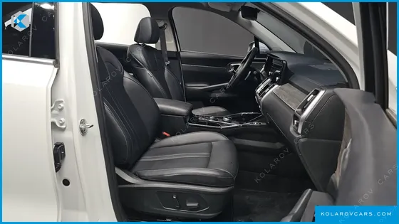 KIA SORENTO DIESEL 2.2 4WD
