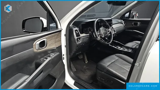 KIA SORENTO DIESEL 2.2 4WD