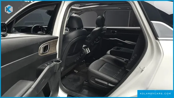KIA SORENTO DIESEL 2.2 4WD