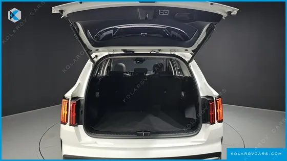 KIA SORENTO DIESEL 2.2 4WD
