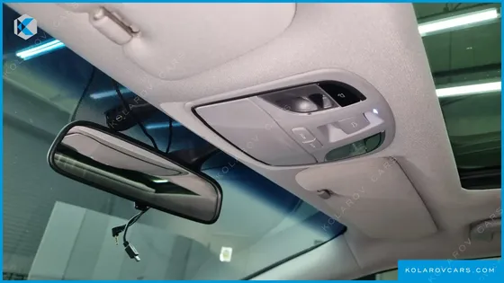 HYUNDAI SONATA LPI MODERN(HANDICAPPED)