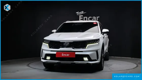KIA SORENTO DIESEL 2.2 2WD