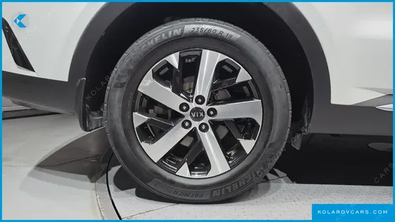 KIA SORENTO DIESEL 2.2 2WD