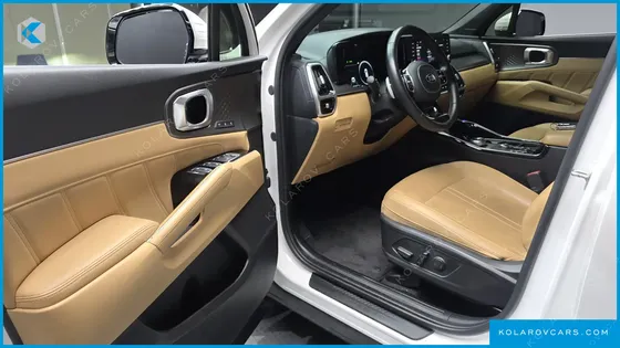 KIA SORENTO DIESEL 2.2 2WD