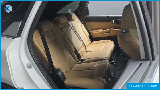 KIA SORENTO DIESEL 2.2 2WD