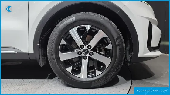 KIA SORENTO DIESEL 2.2 2WD